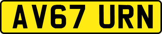 AV67URN