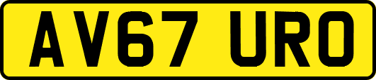 AV67URO