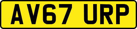 AV67URP