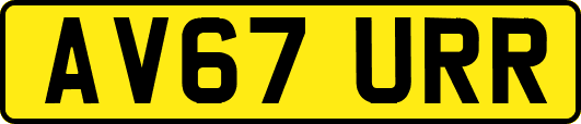AV67URR