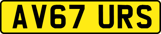 AV67URS