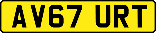 AV67URT
