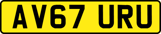 AV67URU