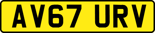 AV67URV