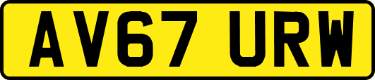AV67URW