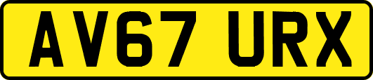 AV67URX