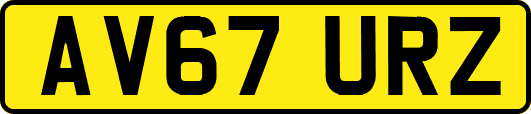 AV67URZ