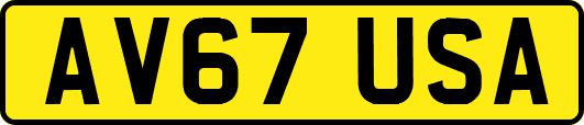 AV67USA