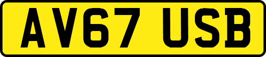 AV67USB