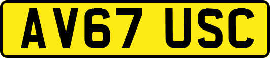 AV67USC