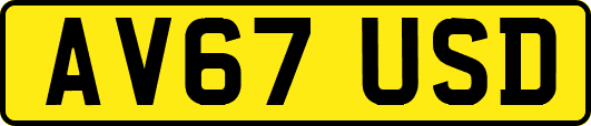 AV67USD