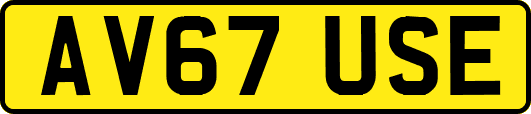 AV67USE