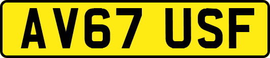 AV67USF