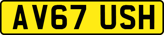AV67USH