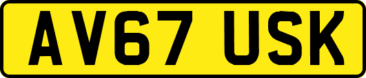 AV67USK
