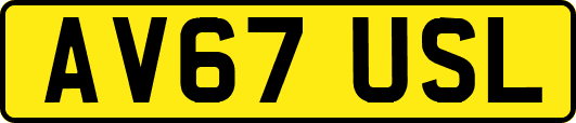 AV67USL