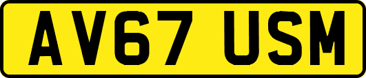 AV67USM