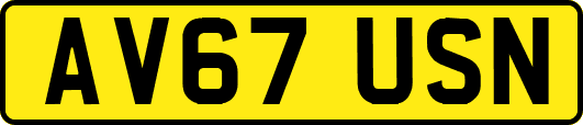 AV67USN