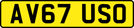 AV67USO
