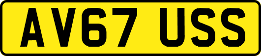 AV67USS