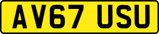 AV67USU