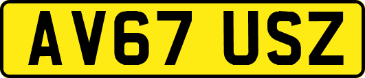 AV67USZ