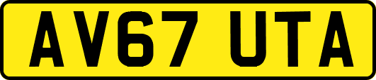 AV67UTA