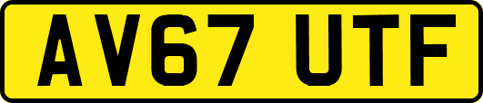 AV67UTF