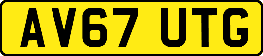 AV67UTG