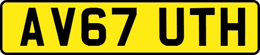 AV67UTH