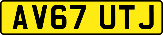 AV67UTJ