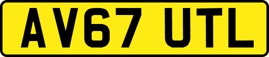AV67UTL