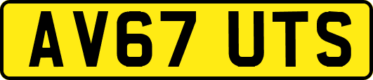 AV67UTS