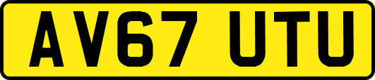 AV67UTU
