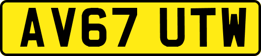 AV67UTW
