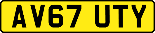 AV67UTY