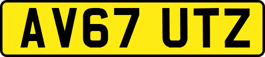 AV67UTZ