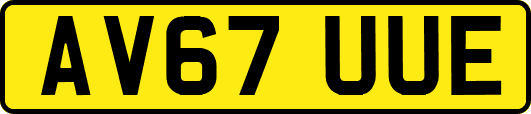 AV67UUE