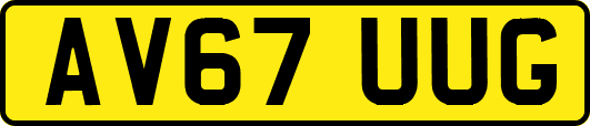 AV67UUG