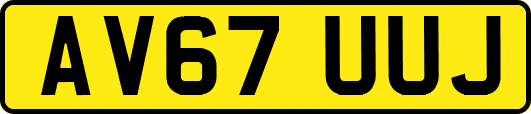 AV67UUJ