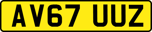 AV67UUZ