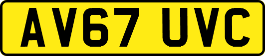 AV67UVC