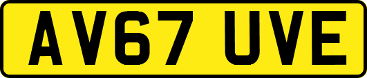 AV67UVE