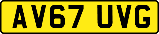 AV67UVG