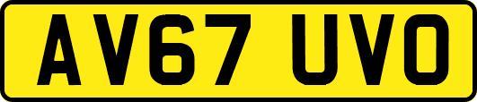 AV67UVO