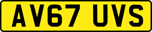 AV67UVS