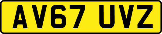 AV67UVZ