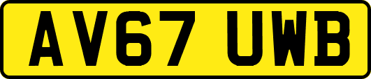 AV67UWB