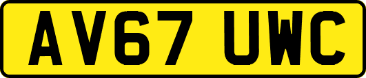 AV67UWC