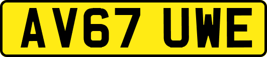 AV67UWE